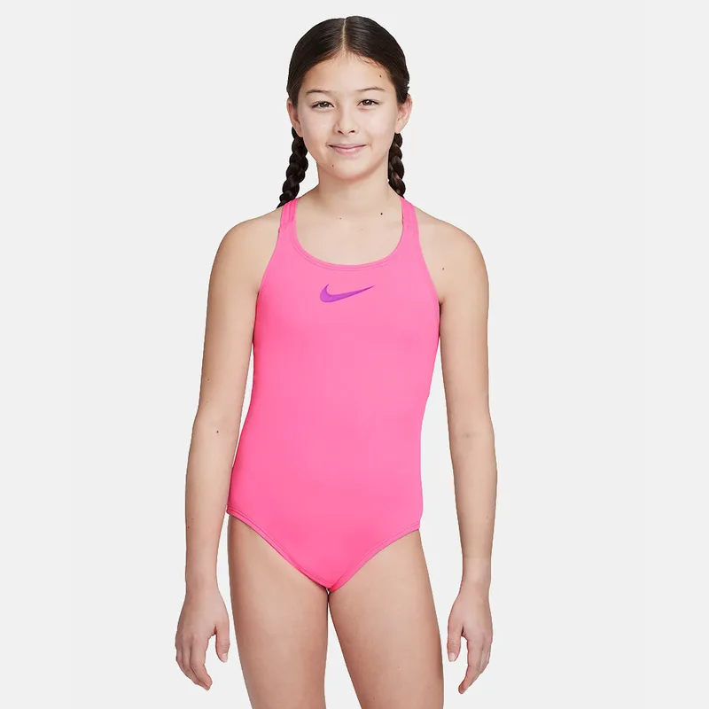 Nike Racerback Παιδικό Ολόσωμο Μαγιό (9000211212_17421)