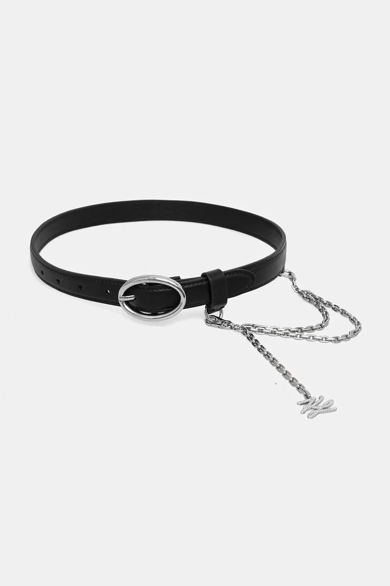 Karl Lagerfeld ζώνη Γυναικεία K/AUTOGRAPH