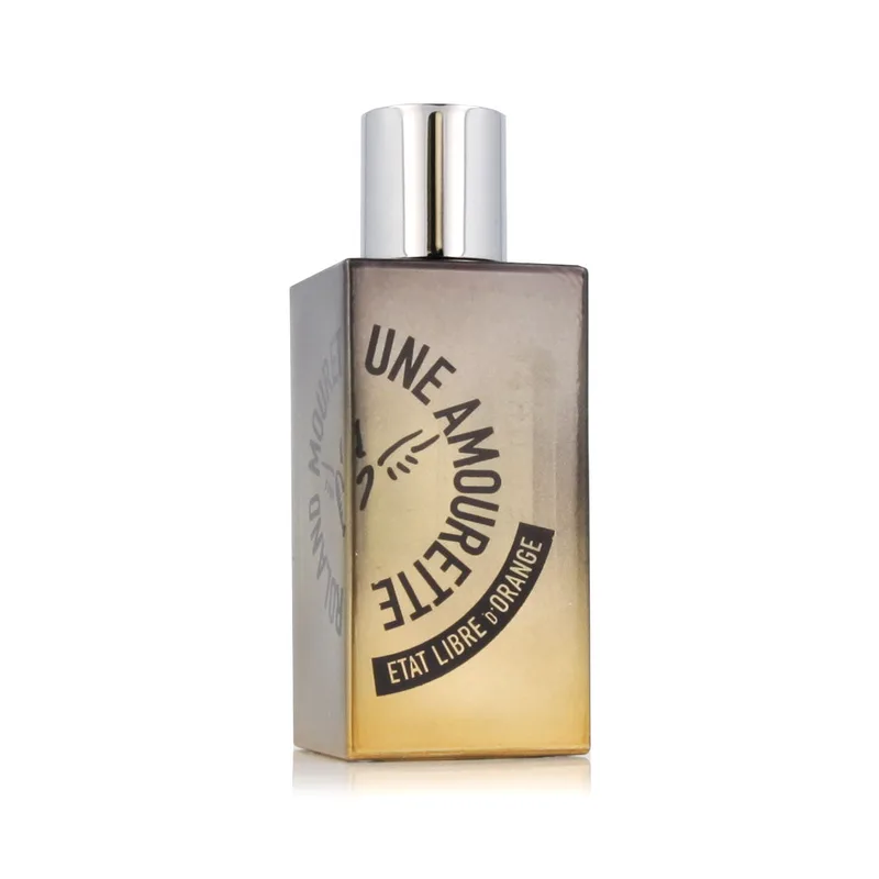 Etat Libre D’Πορτοκαλί Une Amourette Roland Mouret Eau De Parfum 100 ml (unisex)