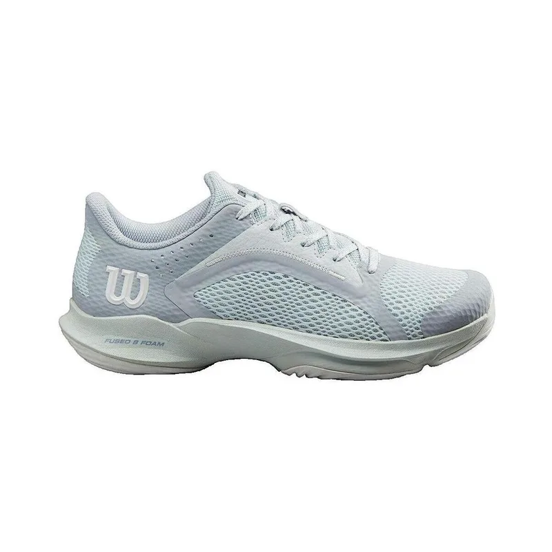 Παπούτσια του τέννις Wilson Chaussures de sport indoor Hurakn 2.0 pour femmes