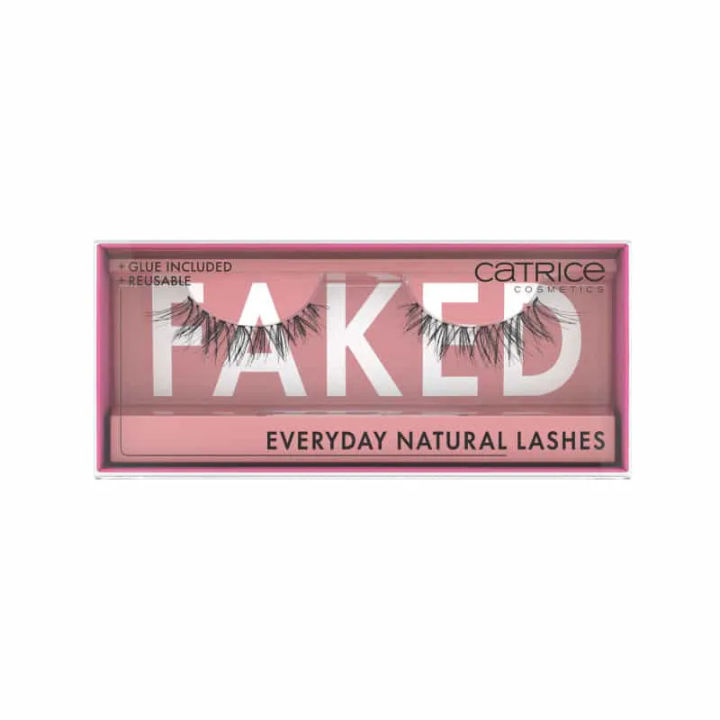 Catrice Faked Everyday Natural Lashes