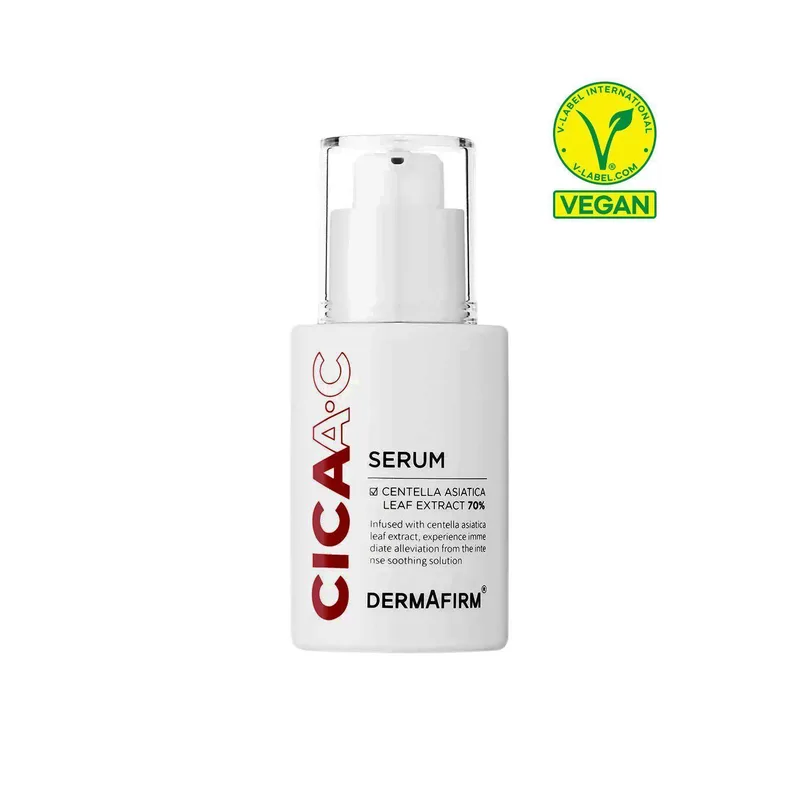 Dermafirm CICA A.C Serum 30ml