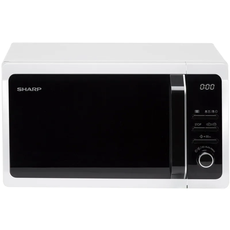 Φούρνος μικροκυμάτων Sharp R243W