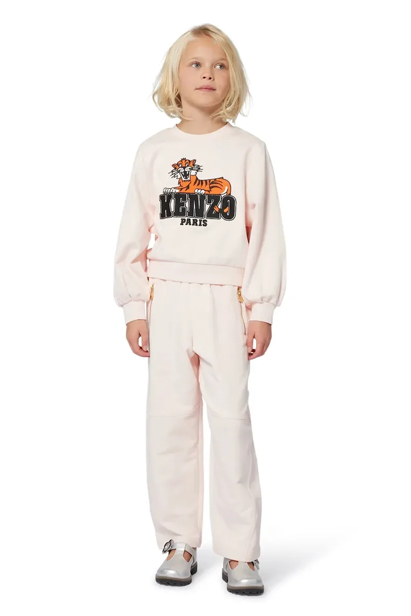 Παιδική φόρμα Kenzo Kids