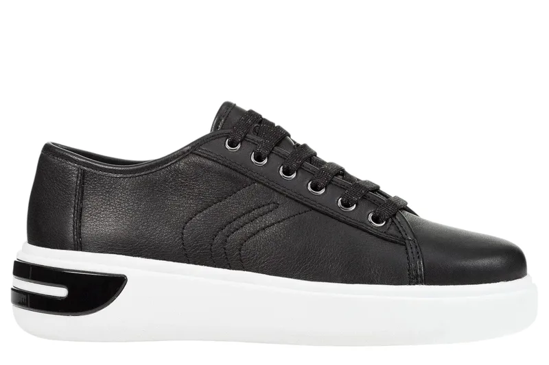Sneaker Geox Ottaya D92BYA 00085-C9999 Γυναικείο