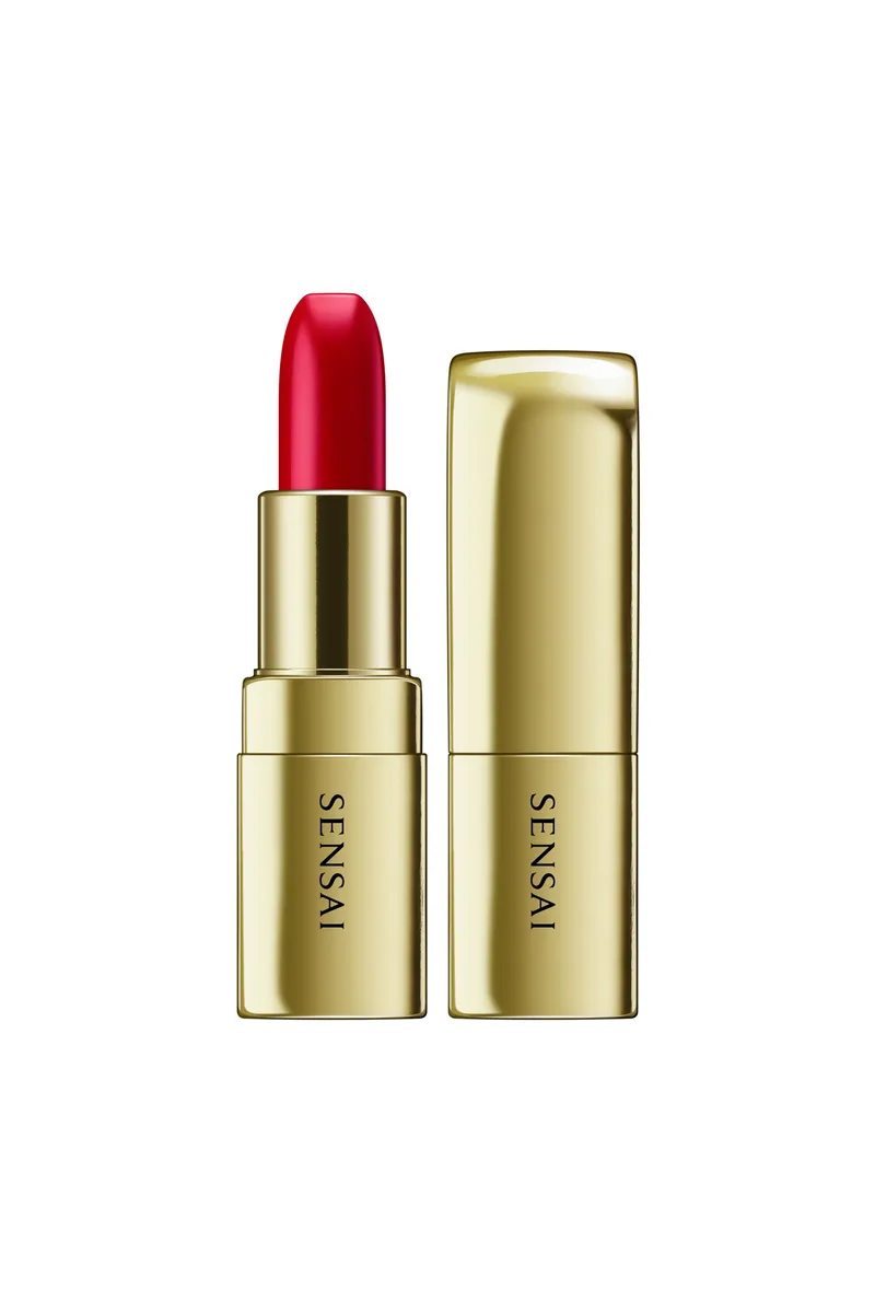 Sensai The Lipstick - 34351 01Sakura Red