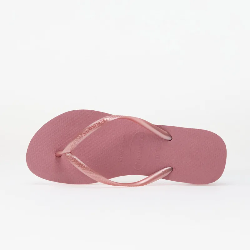 Sneakers Havaianas Slim Rose Chiffom EUR 41/42