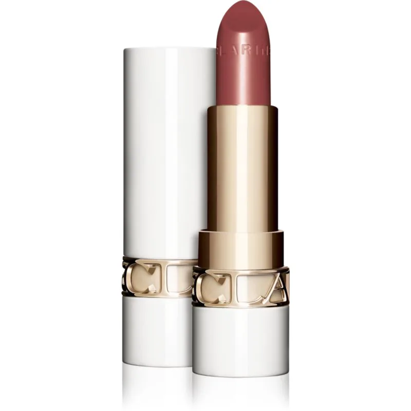 Clarins Joli Rouge Shine αστραφτερό κραγιόν με ενυδατικό αποτέλεσμα απόχρωση 706S 3.5 γρ