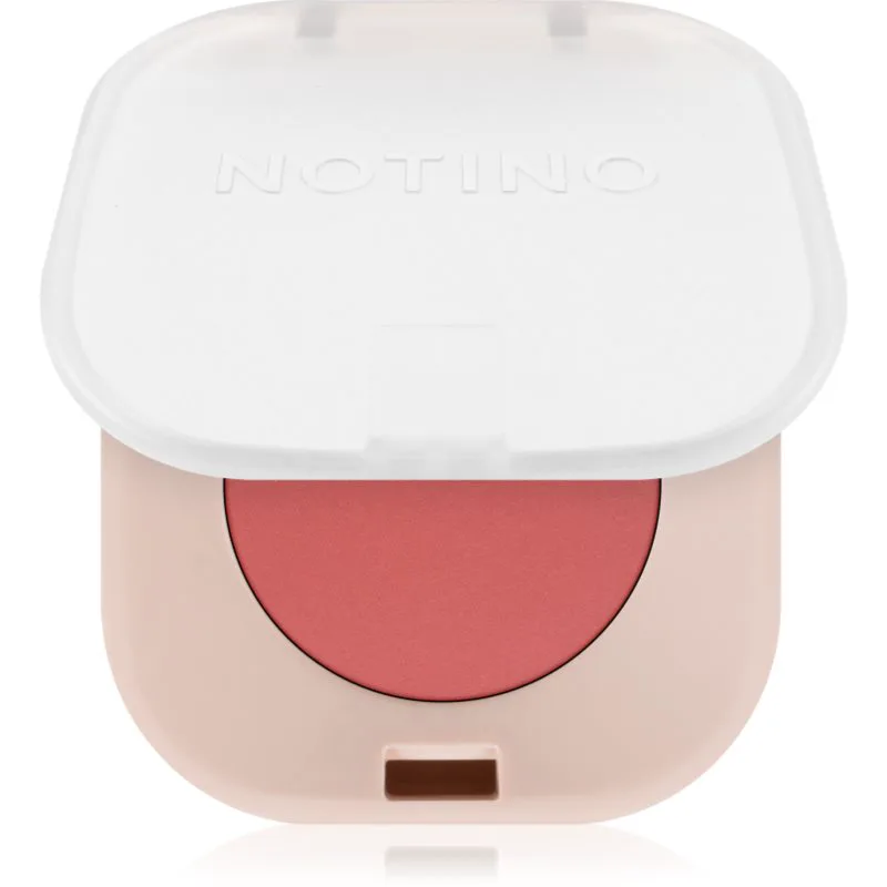 Notino BlurFx Blush Matte ρουζ Amalfi Heat 4 γρ