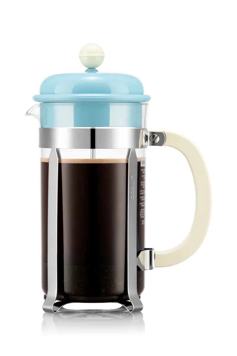 Bodum μπρίκι συσκευή με έμβολο Caffettiera 1 l