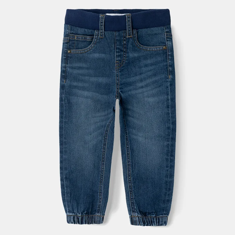 Name it Ben Round Παιδικό Τζιν Παντελόνι (9000185876_30435)
