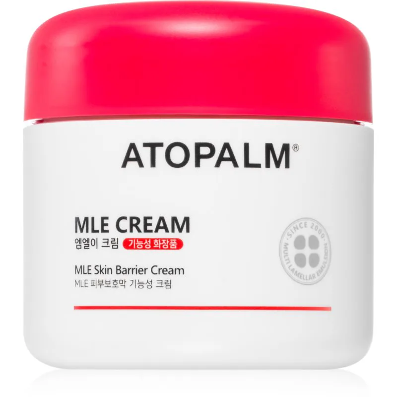 ATOPALM MLE ελαφριά ενυδατική κρέμα 65 ml