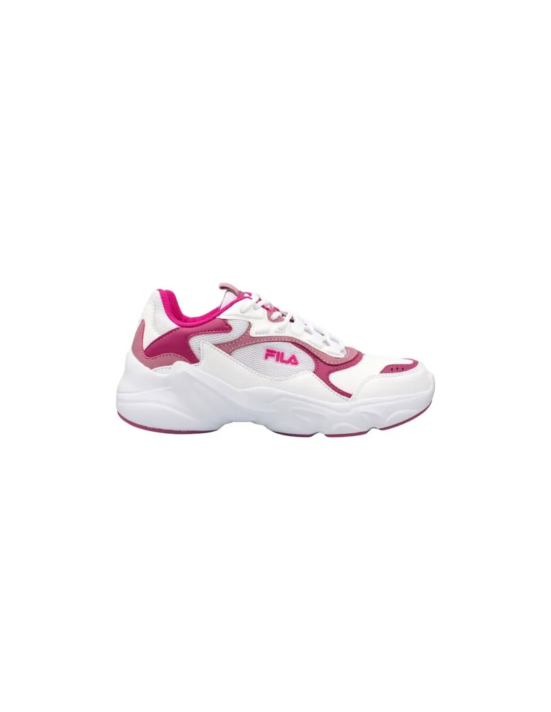 Fila Collene CB W FFW0046 13347 shoes