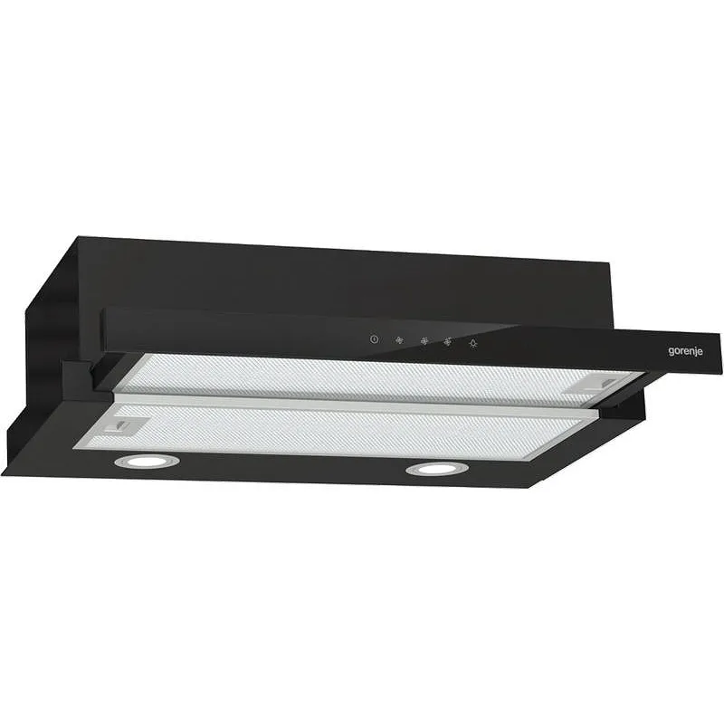 Εντοιχιζόμενος Απορροφητήρας Gorenje TH64E4BG