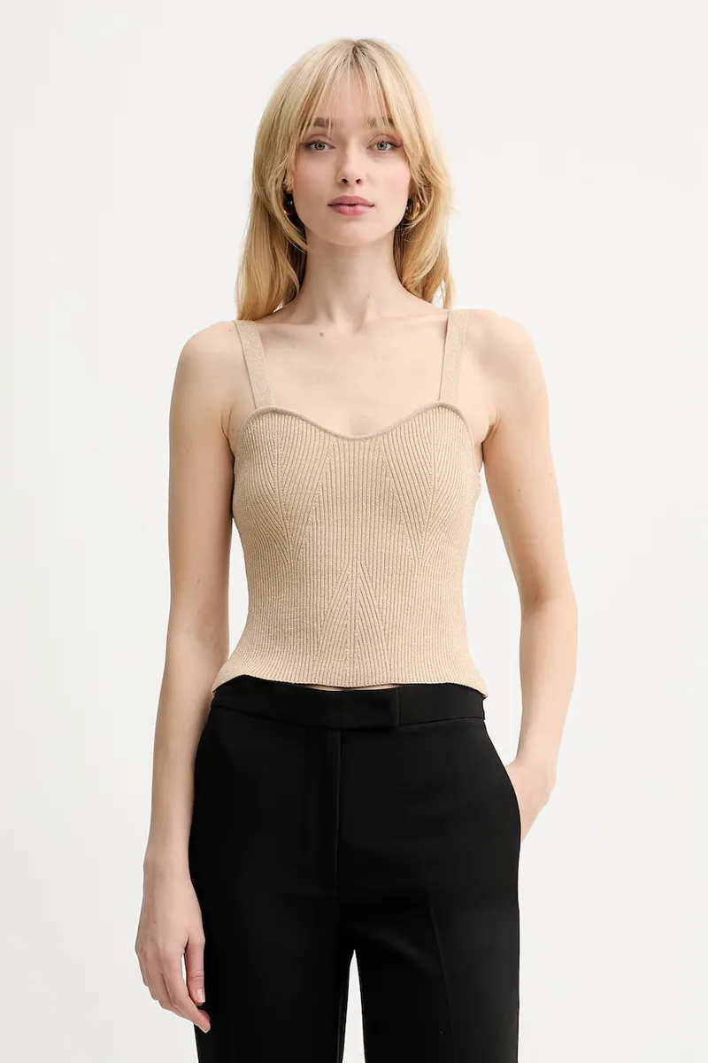 Silvian Heach Top Silvian Heach MAGALES