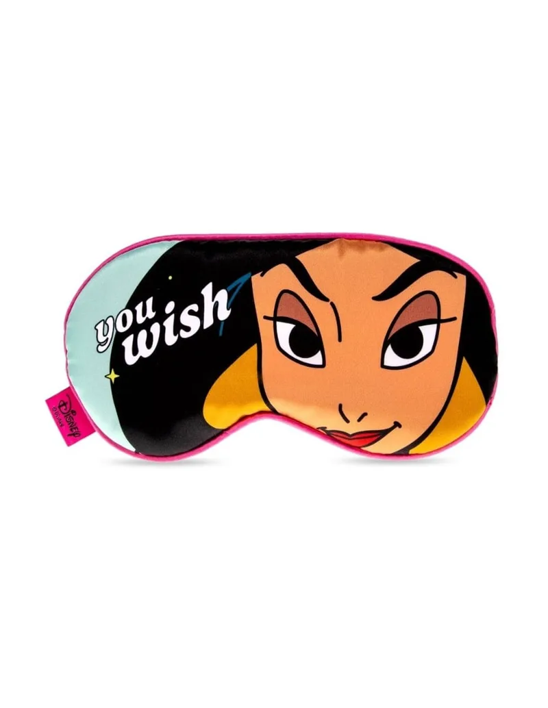 Princess Express Yourself - Sleep Mask Jasmine