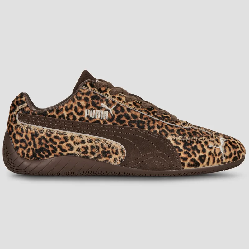 Xαμηλά Sneakers Puma SPEEDCAT LEOPARD