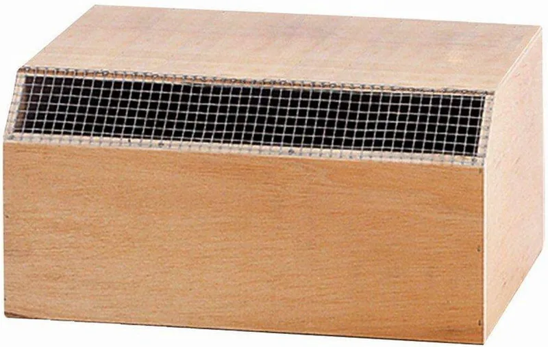 ΚΛΟΥΒΙ ΜΕΤΑΦΟΡΑΣ ΠΤΗΝΩΝ NOBBY TRANSPORT BOX FOR PARROTS (36X25X20CM)