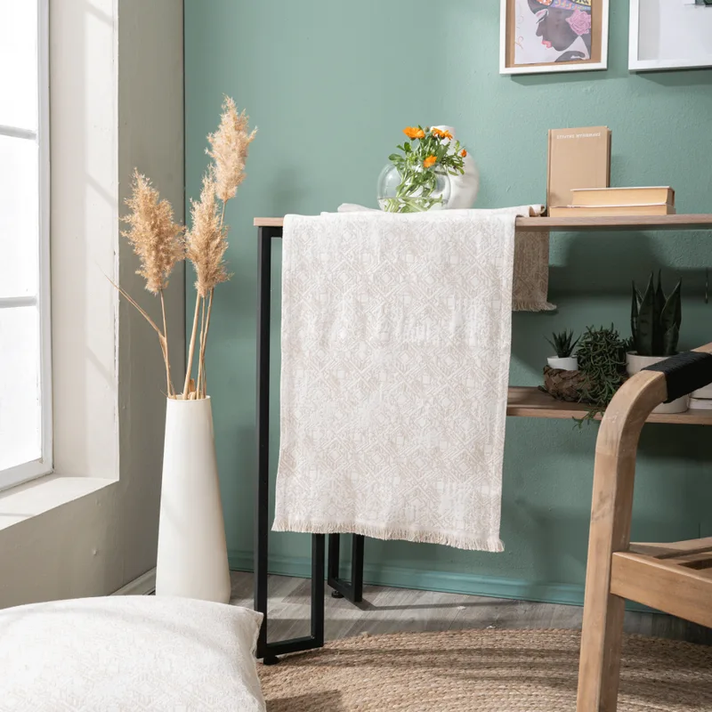 Τραβέρσα 45X180 Teoran Felicia 01 (All Over) (45x180)
