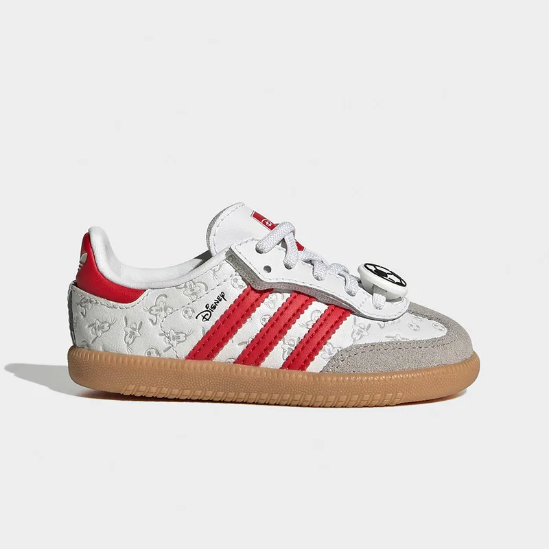 adidas Originals Samba OG Βρεφικά Παπούτσια (9000260710_92026)