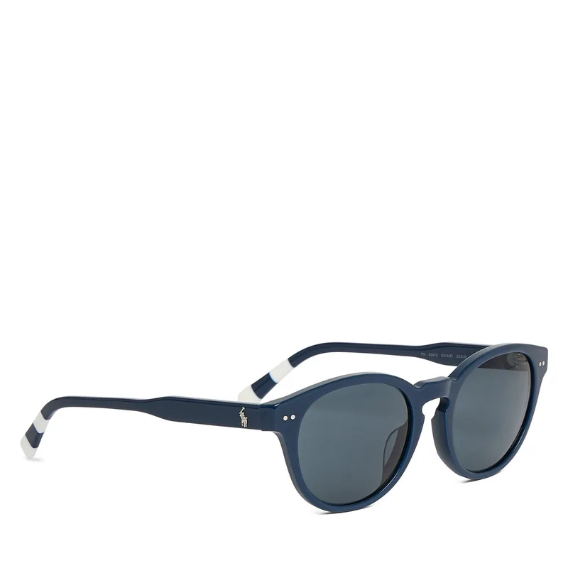 Γυαλιά ηλίου Polo Ralph Lauren 0PH4241U 631487 Μαύρο