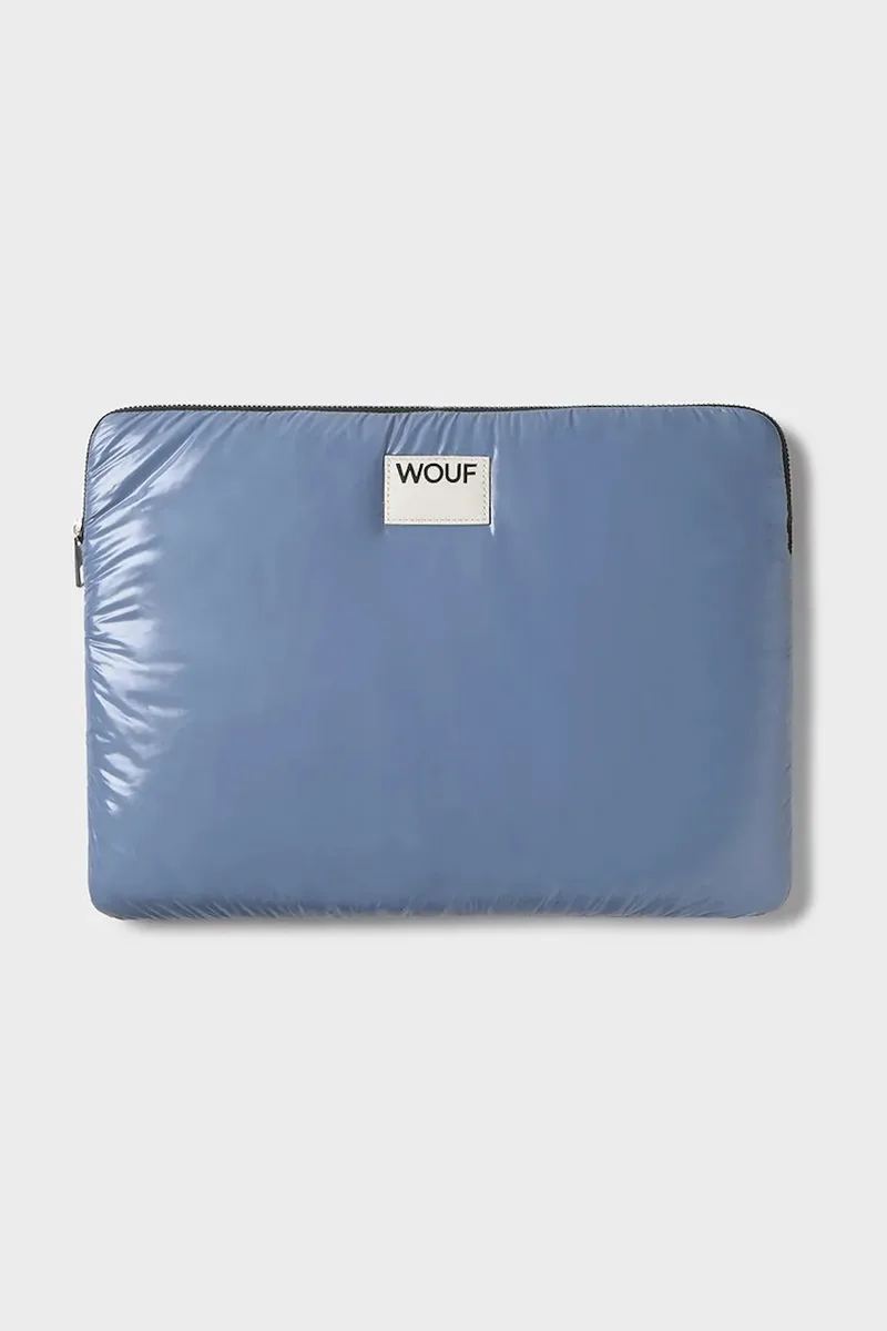 Θήκη φορητού υπολογιστή WOUF Royal 13" & 14"