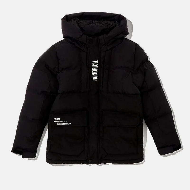HOODRICH $Pitch Παιδικό Puffer Μπουφάν (9000198841_1469)