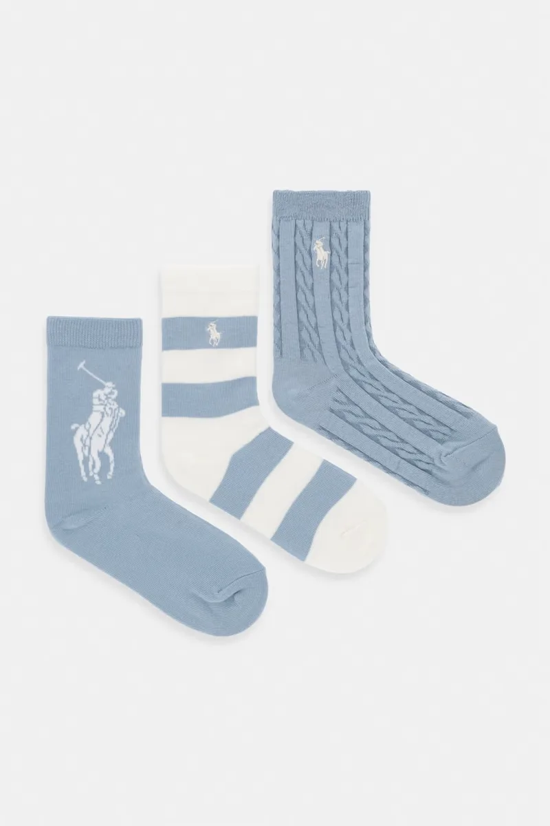 Polo Ralph Lauren παιδικές Κάλτσες