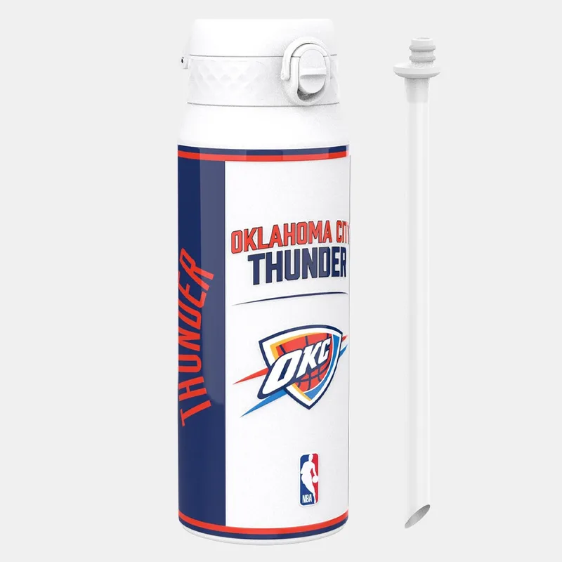 Ion8 Ts750Nbagdokc Nba Thermos 750Ml Oklahoma Thun (9000291638_1523)