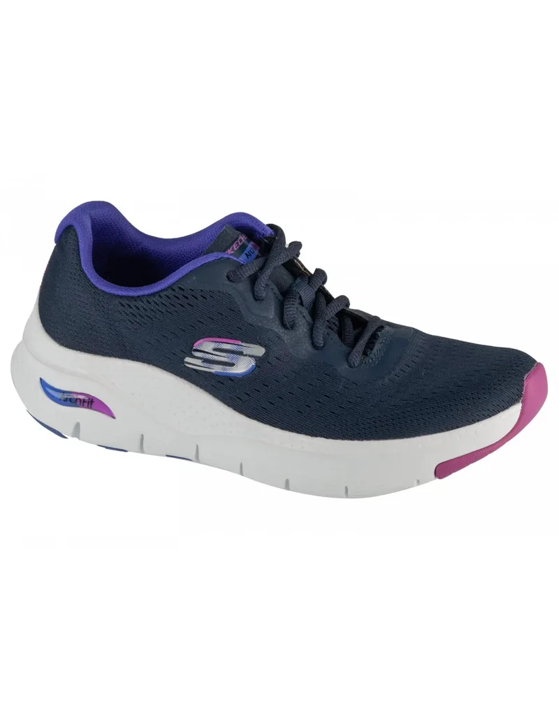 Skechers Arch FitInfinity Cool 149722NVPR