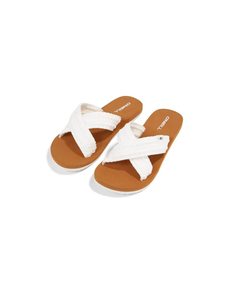 O'Neill Ditsy Bloom Slides W 92800613214 flipflops