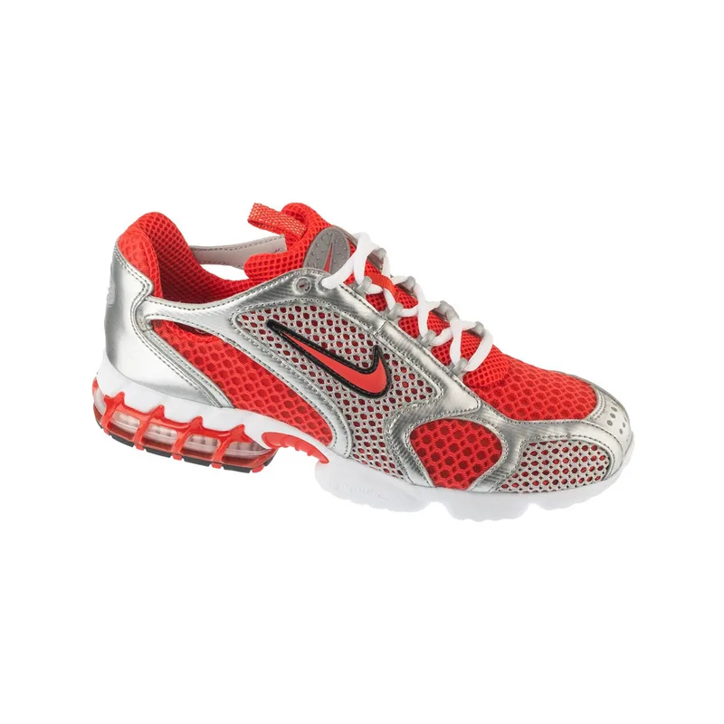 Sneakers Nike Baskets Air Zoom Spiridion Cage 2 maille respirante