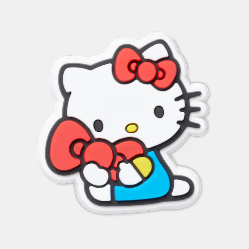 Crocs Hello Kitty διακοσμητικό Jibbitz (9000262339_7386)
