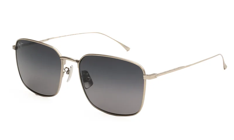 MAUI JIM ΓΥΑΛΙΑ ΗΛΙΟΥ MAUI JIM GREY KAHAKO GS592-17 5918 GREY KAHAKO Γκρί