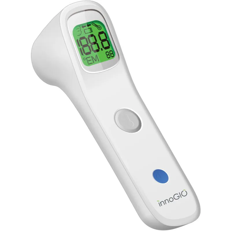 innoGIO GIO Fast GIO515 θερμόμετρο μη επαφής 1 τμχ