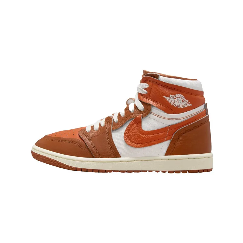 Ψηλά Sneakers Nike Baskets Air Jordan 1 High MM cuir