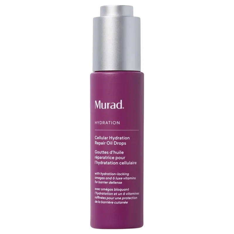 Murad Cellular Hydration Repair Oil Drops (30ml)