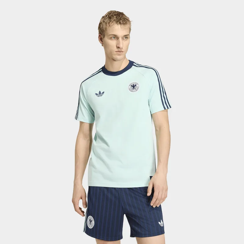 adidas M Almanya Originals Tisort (9000275135_69532)