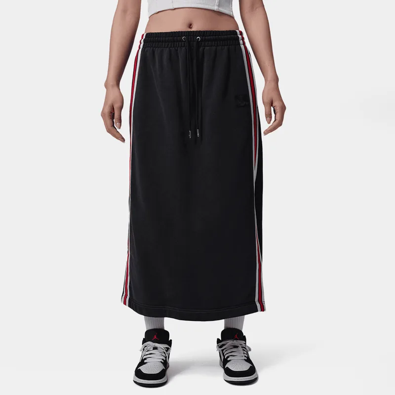 Jordan Flight Fleece Γυναικεία Φούστα (9000252264_34810)