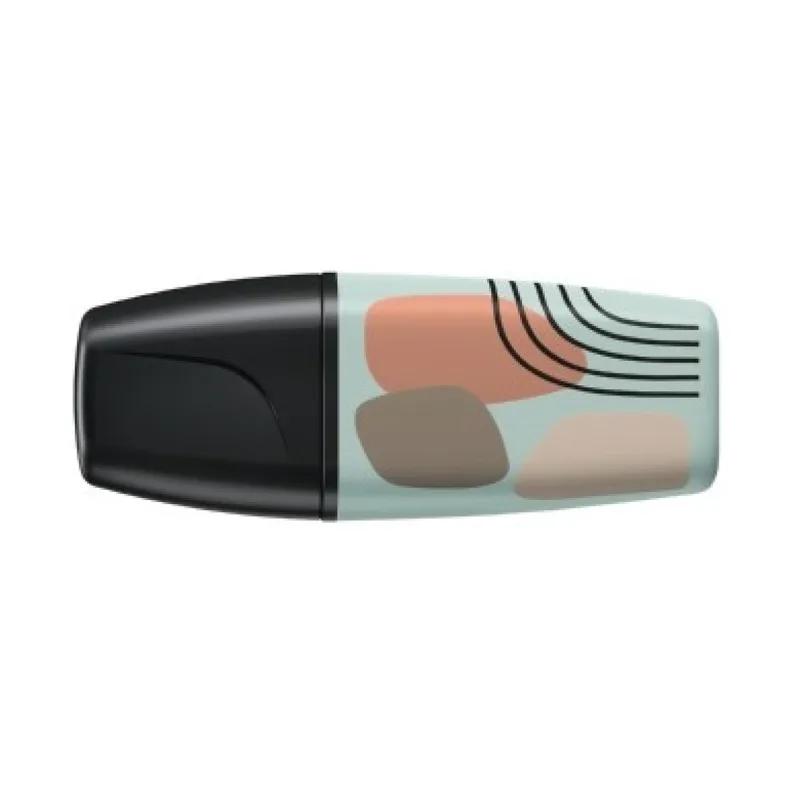 Μαρκαδόρος Υπογράμμισης Stabilo Boss Mini Nature Earth Green 07/163-11