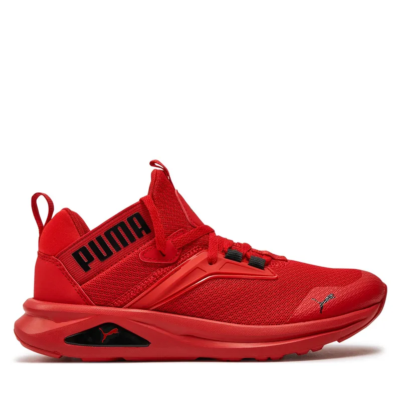 Αθλητικά Puma Enzo 2 Refresh Jr 385677 01 Κόκκινο