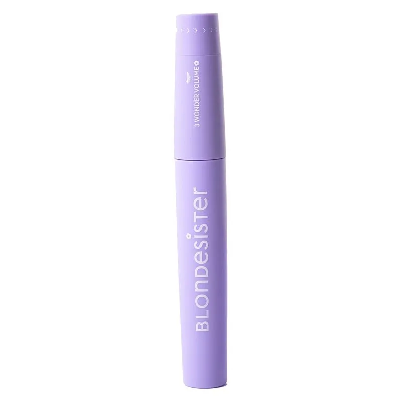 Blondesister 4 In 1 Click & Turn Mascara 02 - Milk Chocolate 12 ml