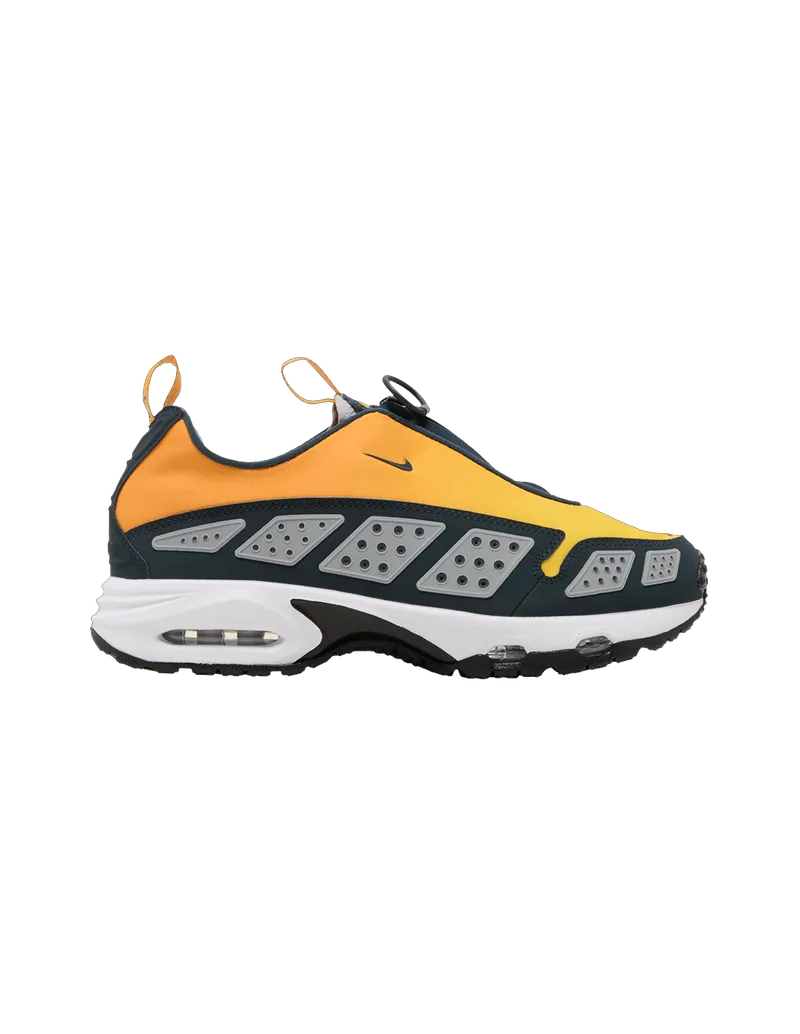 Nike Air Max Sunder Canyon Χρυσό Deep Ocean Women's HJ8080700 MBS