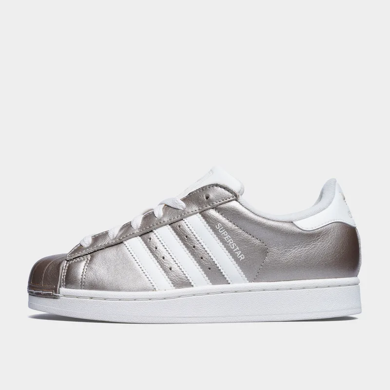 adidas Οriginals Superstar II Γυναικεία Παπούτσια (9000260736_91738)