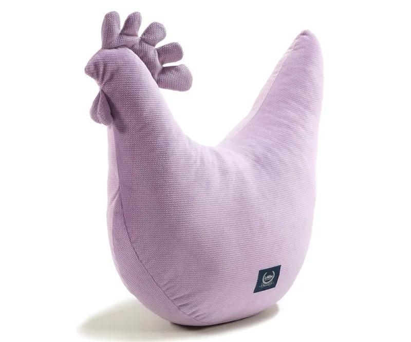 Μαξιλάρι θηλασμού La Millou Kura Velvet Violet