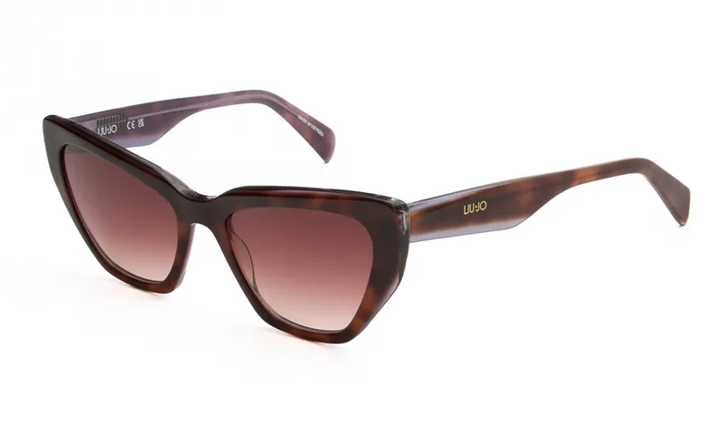 LIU JO ΓΥΑΛΙΑ ΗΛΙΟΥ LIU JO LJ794S 246 5419 LJ794S Ταρταρούγα