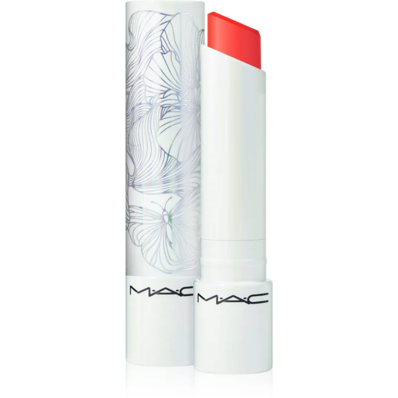 MAC Cosmetics Metamorphosis Spring Collection Glow Play Tender Talk Βάλσαμο για χείλη απόχρωση Frolic 3.14 γρ