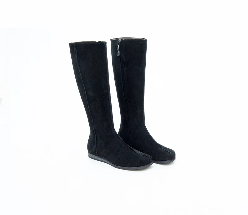 Δερμάτινες Μπότες Art 2FW02