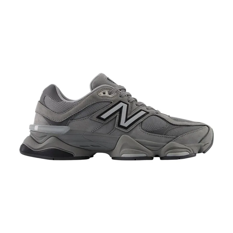 Sneakers New Balance 9060 Shadow Grey Castlerock