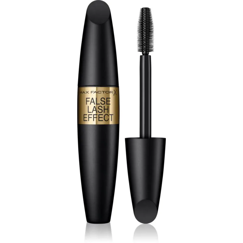 Max Factor False Lash Effect μάσκαρα για όγκο και διαχωρισμό των βλεφαρίδων απόχρωση Black 13,1 ml